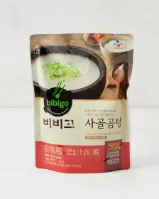 BIBIGO Rinderknochenbrühe 500g