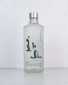 HWAYO Hwayo Soju Alc. 25% 500ml