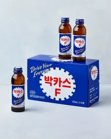 DONGAH Bacchus 120ml (1Box 10 St.)