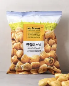 NO BRAND Injeolmi Snack 130g