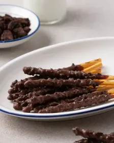 Lotte Schoko Cookies Pepero Gross 128g