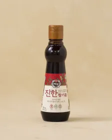 BEKSUL CJ Sesam Öl 320g