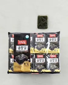 KWANGCHEONKIM Premium Algen 5g*16St.