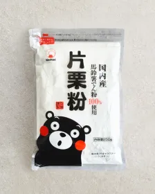 KOKUSAN Kartoffelmehl 250g