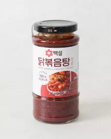 BEKSUL Chicken Marinade 290g