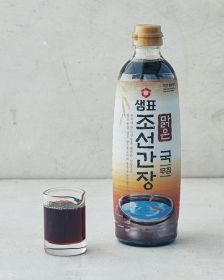 SEMPIO Chosun Sojasauce 500ml