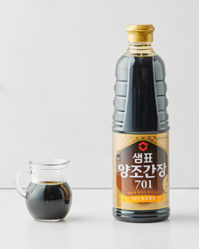 SEMPIO Spy Sauce 701 860ml