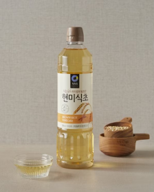 CHUNGJUNGONE Brauner Reisessig 900ml