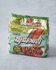 NONGSHIM Chappagetti 5 St.