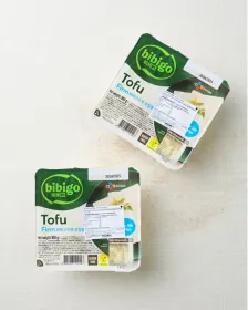 CJ bibigo Fest Tofu 300g  2St.- Kühl 
