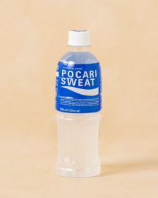 DONGAH Pocarisweat 500ml
