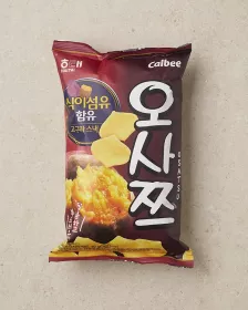 HAITAI Osatz Snack 60g