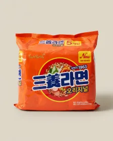 SAMYANG Ramen Multi 5 St.
