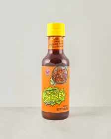 OTTOGI Hähnchen-Sauce 370g