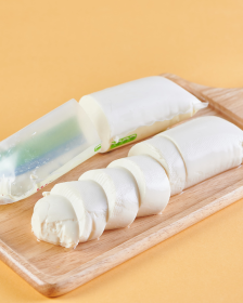 CJ BIBIGO Seidentofu 350g - Kühl 