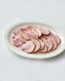 CP Ente halb ohne Knochen 535g - TK