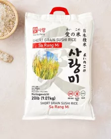 MSRG Sarangmi Reis 9.07kg Vietnam