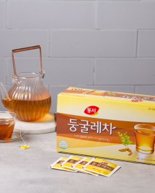 DONGSUH Salomonssiegel-Tee 25TB