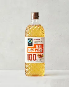 Cooking Syrup 1.2kg