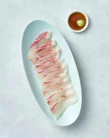Tilapiabelag für Sushi 160g - TK 