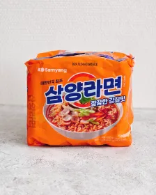 SAMYANG Ramen Multi 5 St. @sale@