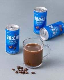 LOTTE Lets Be Mild Coffee 175ml