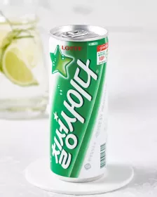 LOTTE Sprite 250ml (mit Pfand)