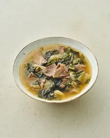 HANDOK Ugeoji Haejangguk 800g - TK