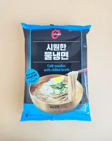 OFOOD Kalte Nudeln 780g - Kühl 