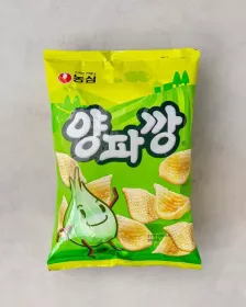 NONGSHIM Zwiebel Snack 83g
