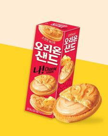 ORION Na Snack 77g