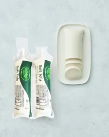 BIBIGO Seidentofu 350g 2St. - Kühl 