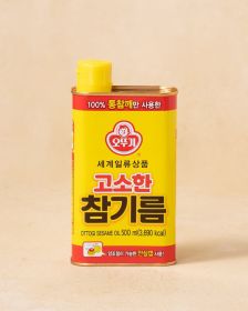 OTTOGI Sesamöl 500ml