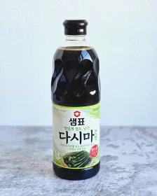 SEMPIO Kelp Sojasauce 860ml
