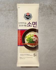 BEKSUL Somyun Nudel 500g