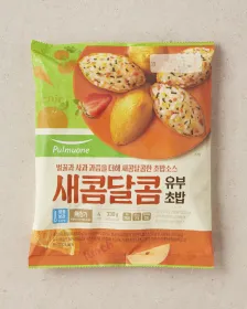 PULMUONE Inari sushi 330g - Kühl