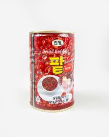 JINYANG Rote Bohnen 475g