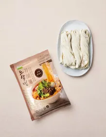  CHILKAB Dosak Nudeln 1kg - TK