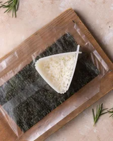 SH Seaweed Triangle 50sheets
