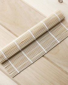 Bambusmatte für Gimbap 24cm