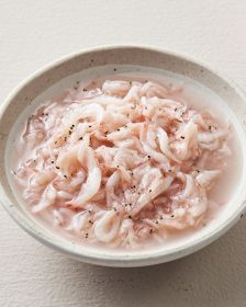 WANG Gesalzene Garnelen 500g - TK