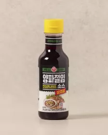 OTTOGI Sauce für Zwiebeln 330g