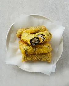SEJIN Seetang-Frühlingsrolle 500g - TK