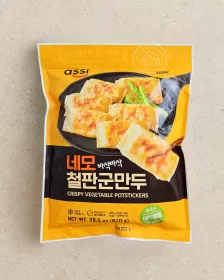 ASSI gebratene Mandu 810g - TK