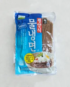 CHILKAB Kaltnudel mit Sauce 750g