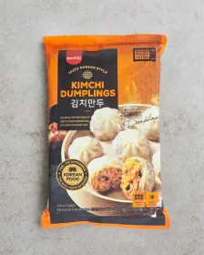 SAMLIP Kimchi Mandu 168g im Fach 6St.  - TK