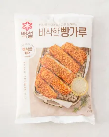 BEKSUL Semmelbrösel 200g