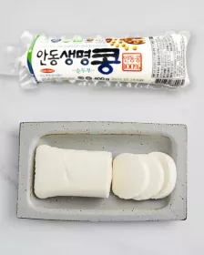 NONGHYUP Tofu Extra Weich 400g – Kühl