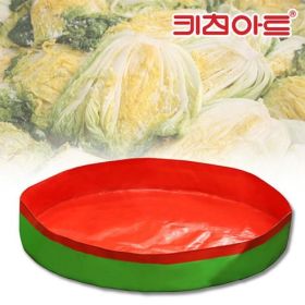 KITCHENART Matte für Kimchi Größe XL 180cm