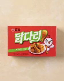 NONGSHIM Dakdari Snack 66g @sale@